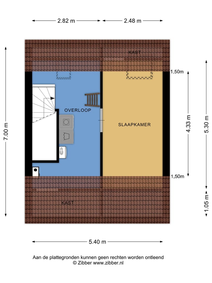 Foto 43 van Ten Veldhuize 55