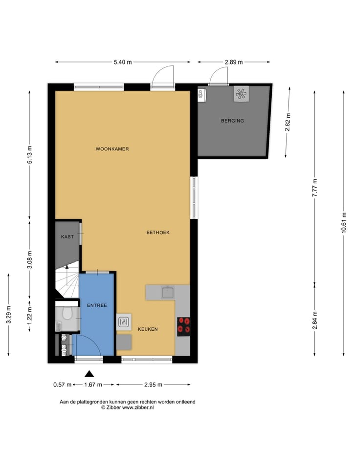 Foto 41 van Ten Veldhuize 55