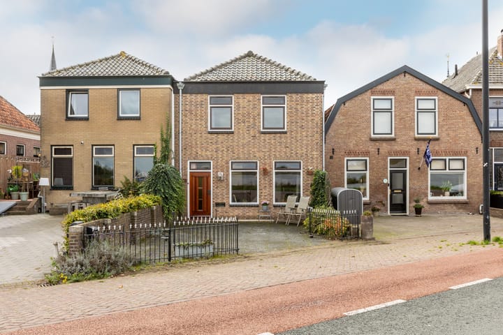 Photo 1 of Lekdijk 33