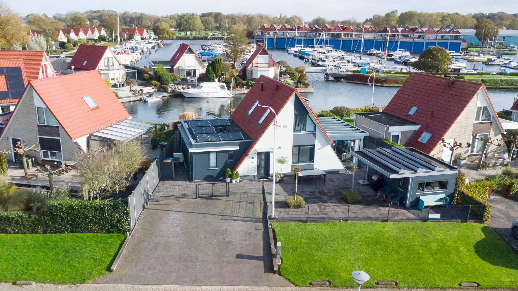 van Nahuysweg, 29, Hasselt, 8061EZ, Overijssel, Nederland 29 