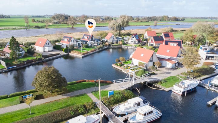 Photo 2 of van Nahuysweg 29