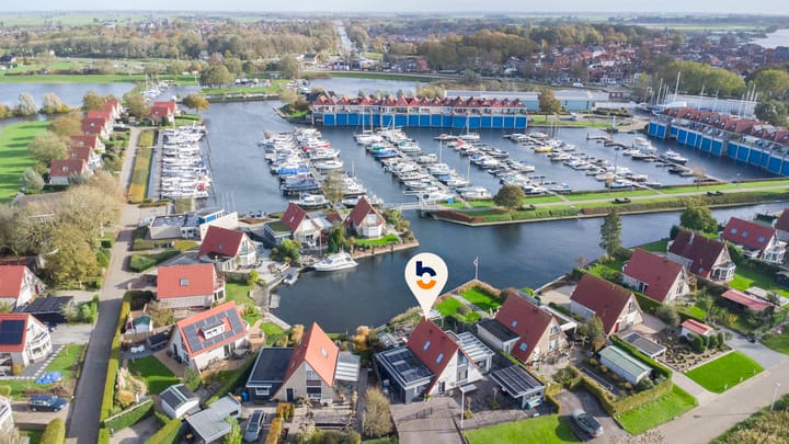 Photo 3 of van Nahuysweg 29