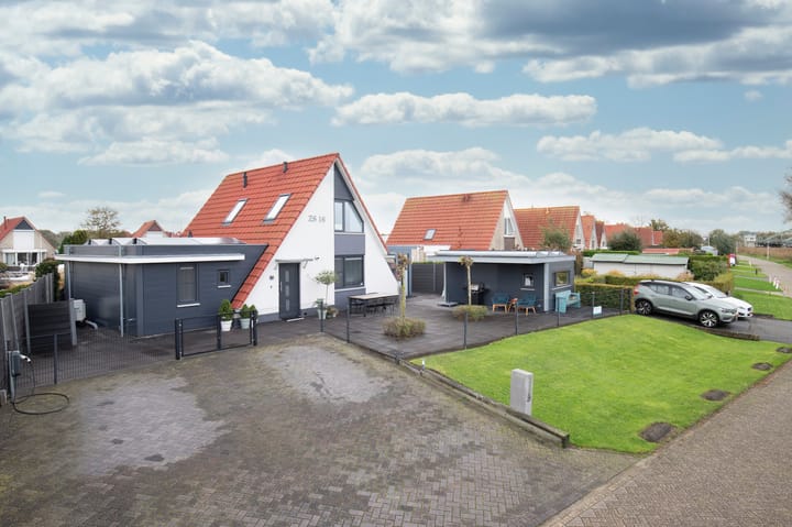 Foto 9 van van Nahuysweg 29