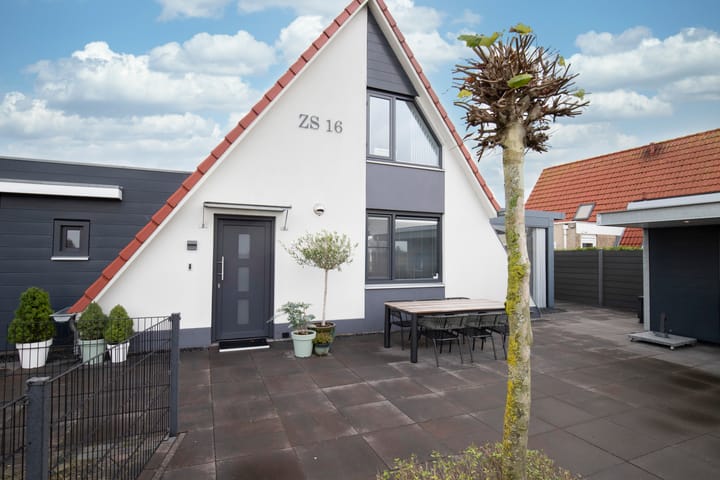 Foto 10 van van Nahuysweg 29