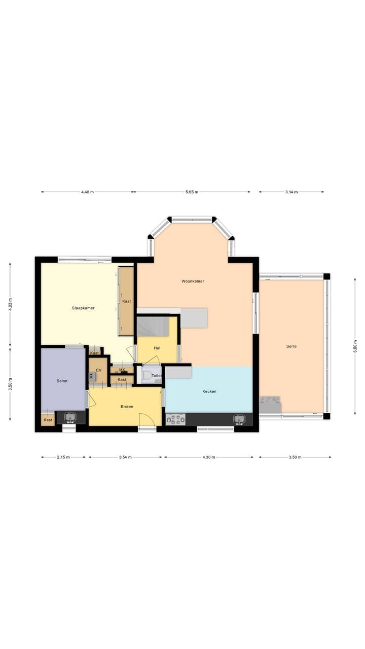 Foto 58 van van Nahuysweg 29