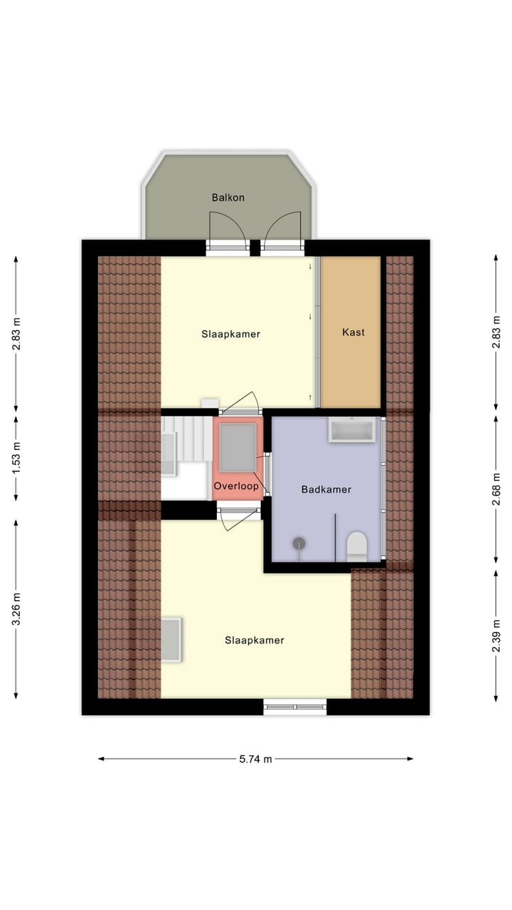 Foto 59 van van Nahuysweg 29