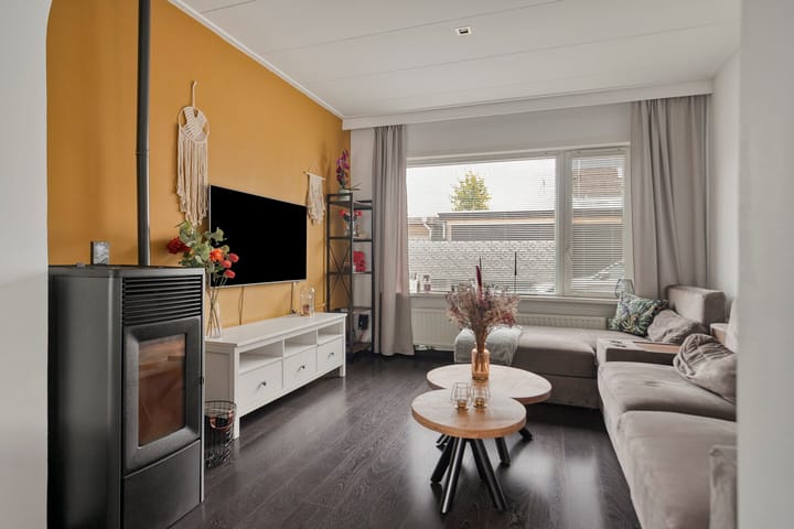 Foto 2 van Ds. Jan Scharpstraat 4