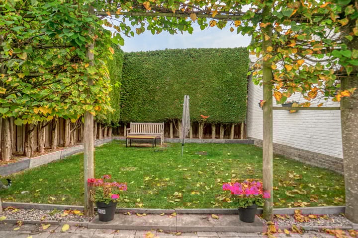 Foto 5 van Ds. Jan Scharpstraat 4