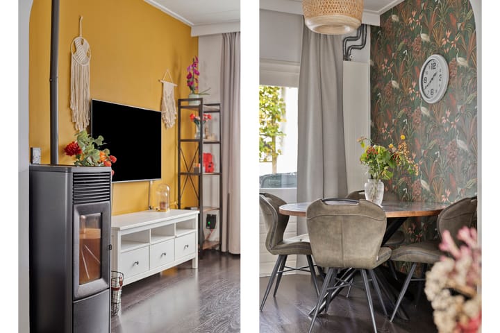 Foto 10 van Ds. Jan Scharpstraat 4