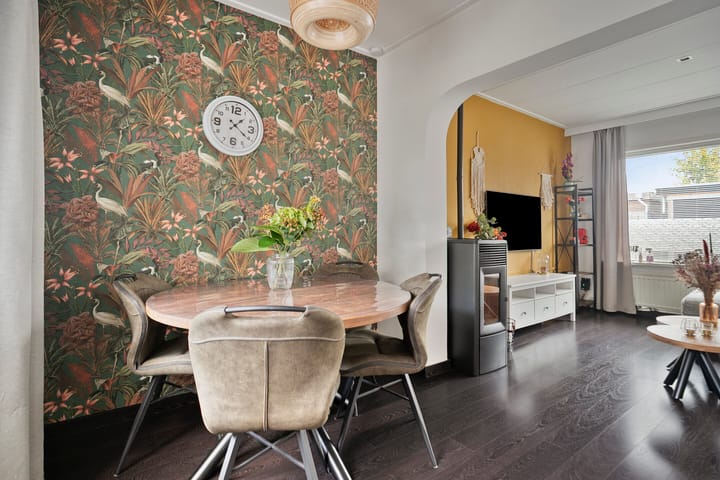 Foto 12 van Ds. Jan Scharpstraat 4