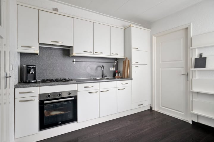 Foto 4 van Ds. Jan Scharpstraat 4