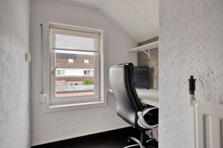 Foto 24 van Ds. Jan Scharpstraat 4