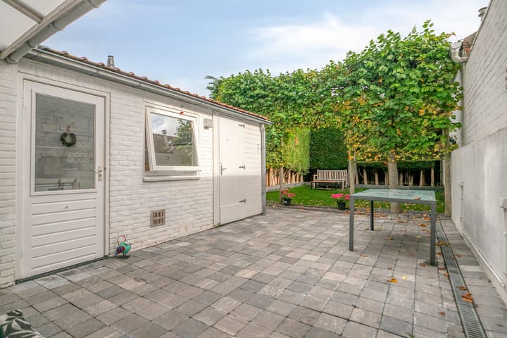 Foto 25 van Ds. Jan Scharpstraat 4