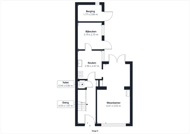 Foto 29 van Ds. Jan Scharpstraat 4