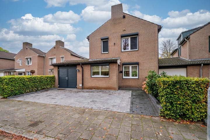 Foto 1 van Diderotstraat 37