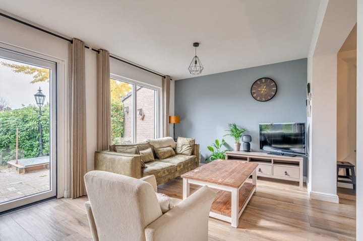 Foto 9 van Diderotstraat 37