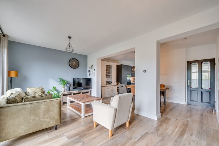 Foto 10 van Diderotstraat 37