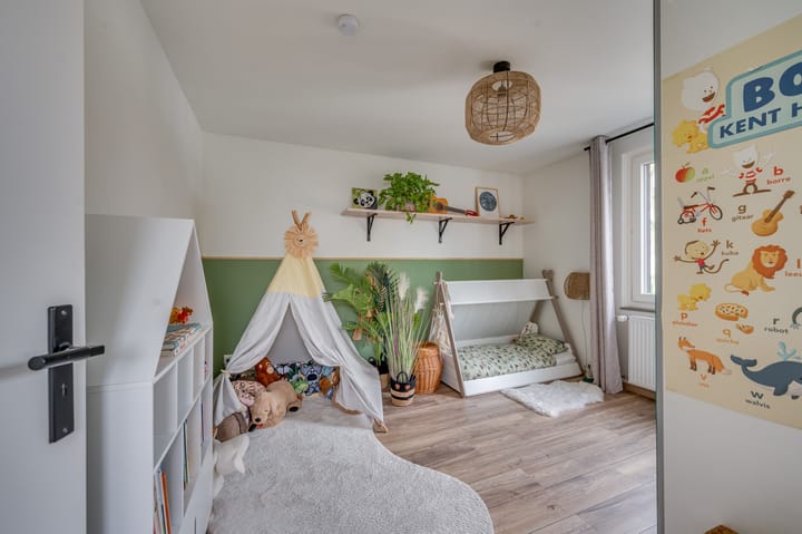 Foto 24 van Diderotstraat 37