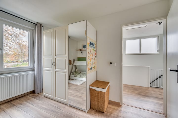 Foto 26 van Diderotstraat 37