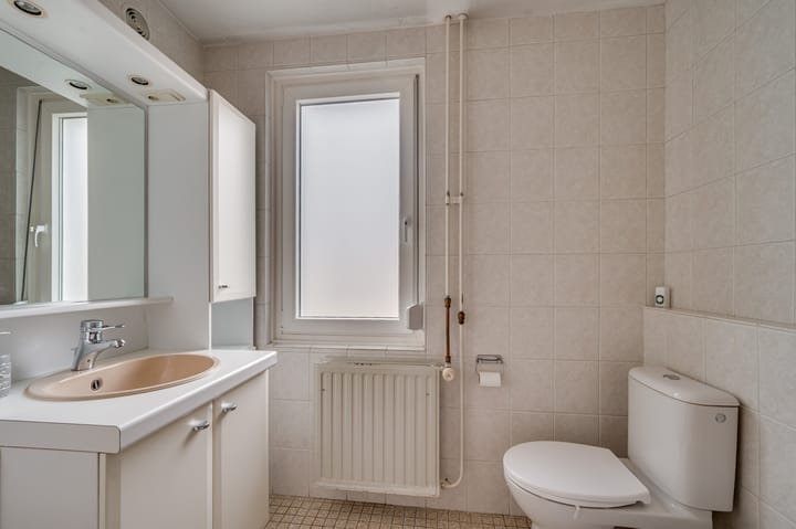 Foto 27 van Diderotstraat 37