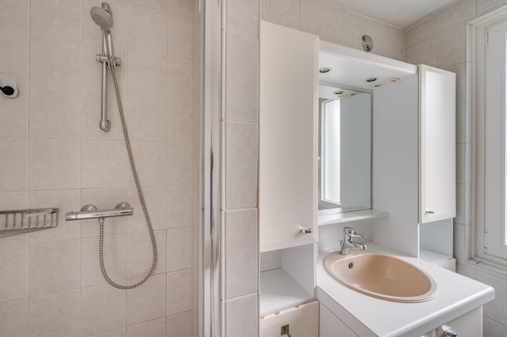 Foto 29 van Diderotstraat 37