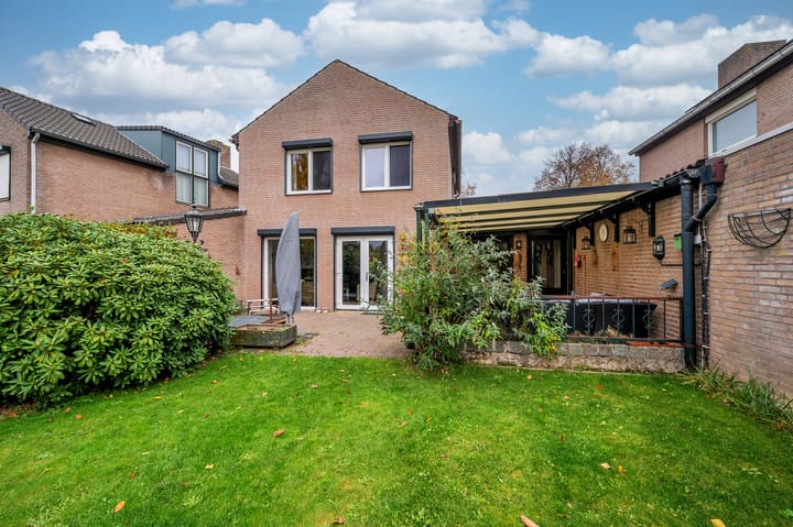 Foto 32 van Diderotstraat 37