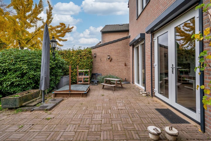 Foto 33 van Diderotstraat 37