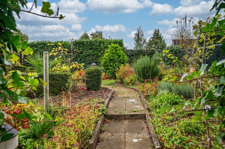 Foto 40 van Diderotstraat 37