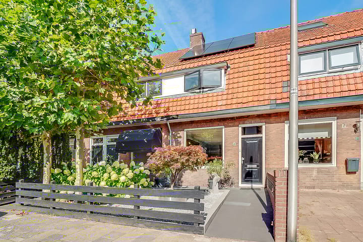 Photo 4 of Lievendaallaan 29