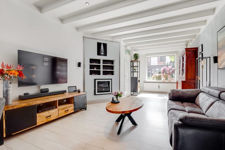 Photo 5 of Lievendaallaan 29