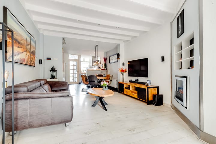 Photo 2 of Lievendaallaan 29