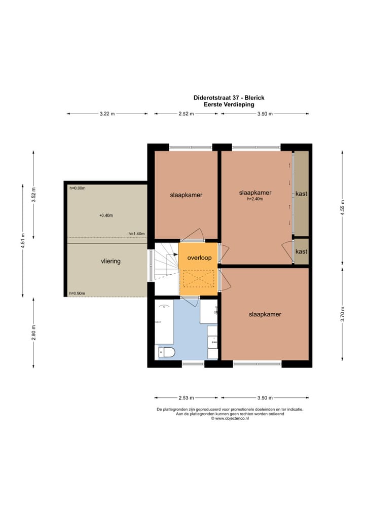 Foto 54 van Diderotstraat 37