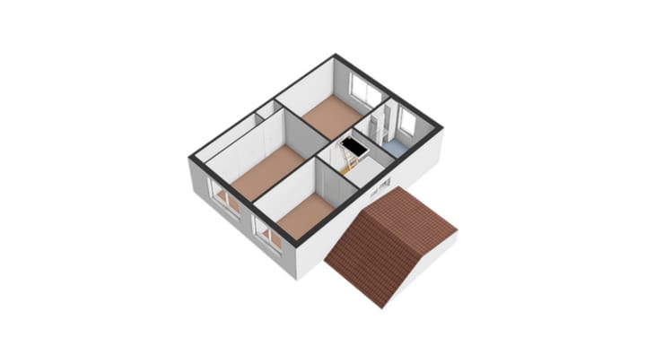 Foto 55 van Diderotstraat 37