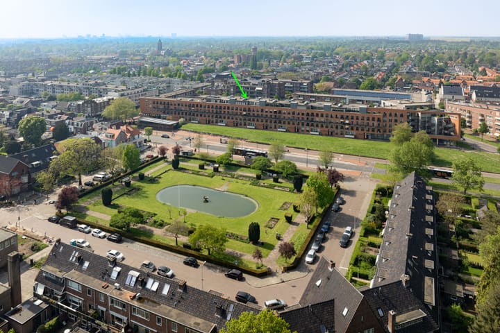 Foto 1 van Slotlaan 379