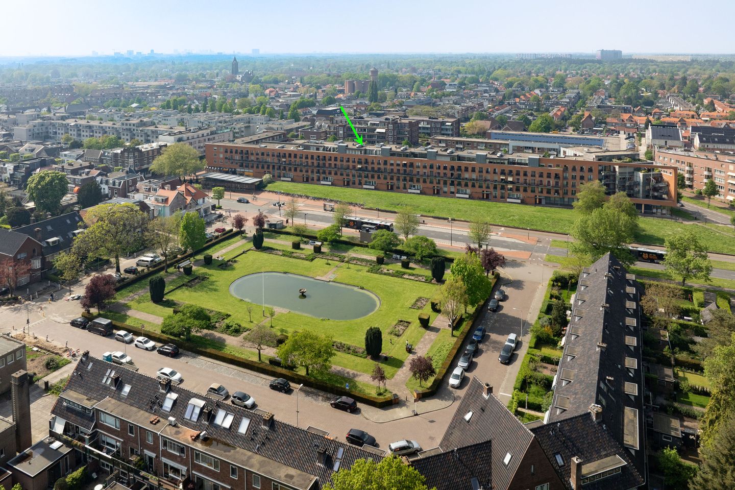 Foto 1 van Slotlaan 379