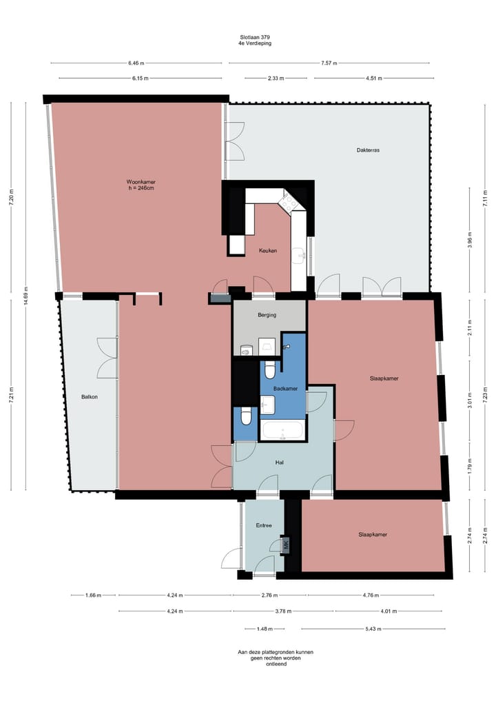 Foto 31 van Slotlaan 379
