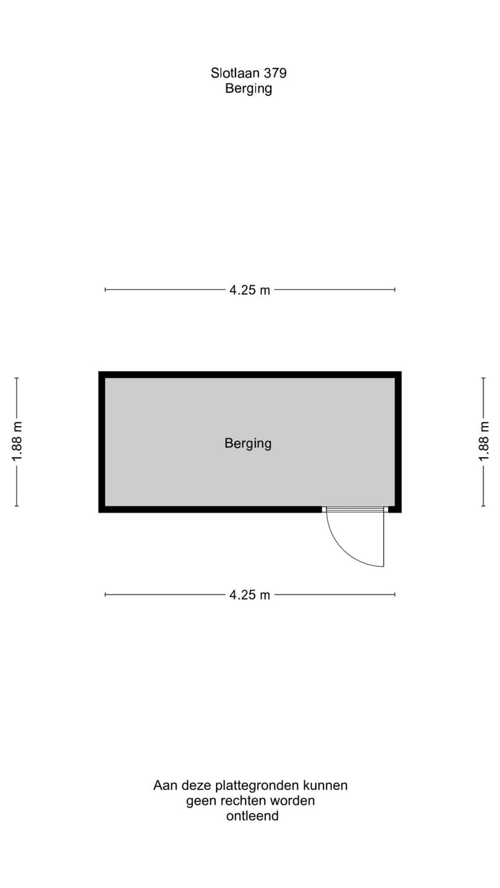 Foto 33 van Slotlaan 379