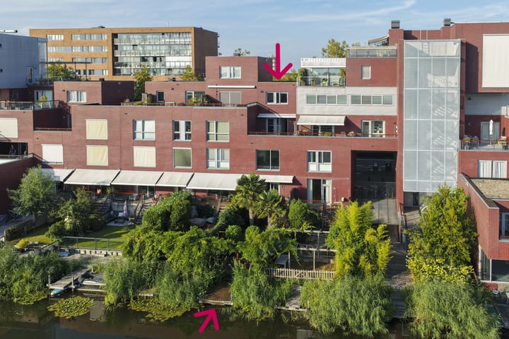 IJburglaan 782 main image