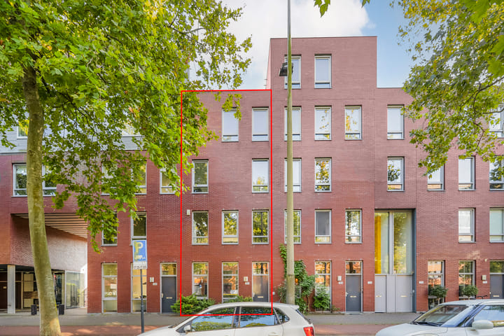 Foto 3 van IJburglaan 782