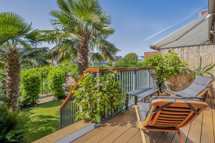 Foto 5 van IJburglaan 782