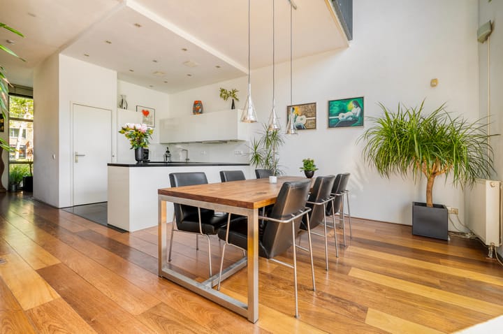 Foto 7 van IJburglaan 782