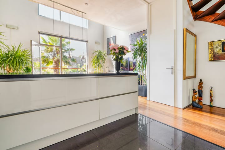 Foto 12 van IJburglaan 782