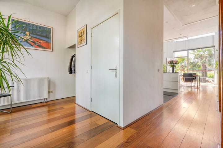 Foto 13 van IJburglaan 782