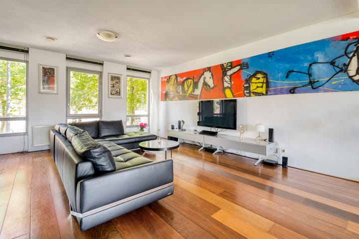 Foto 20 van IJburglaan 782