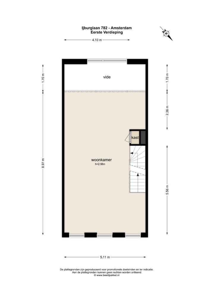 Foto 30 van IJburglaan 782