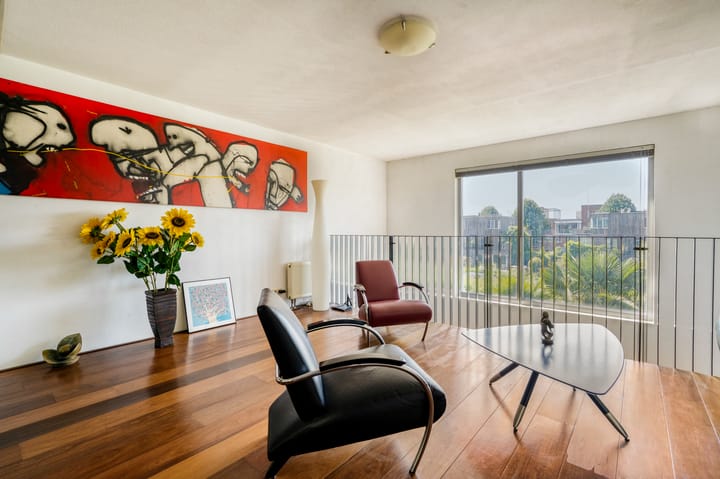 Foto 24 van IJburglaan 782