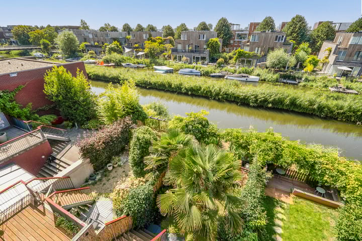 Foto 38 van IJburglaan 782