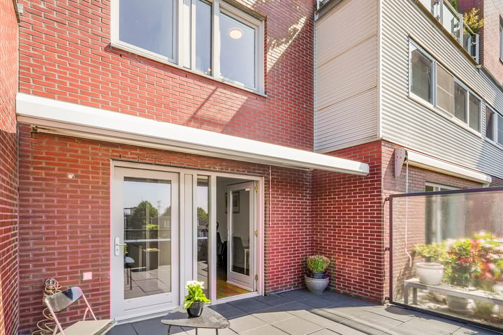 Foto 41 van IJburglaan 782