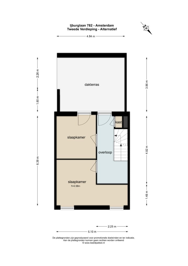 Foto 45 van IJburglaan 782