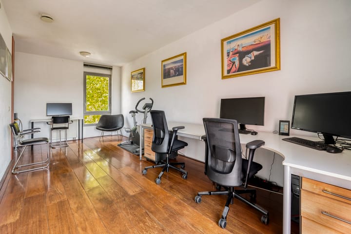 Foto 32 van IJburglaan 782